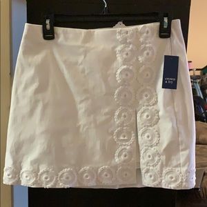 Crown & Ivy Skort